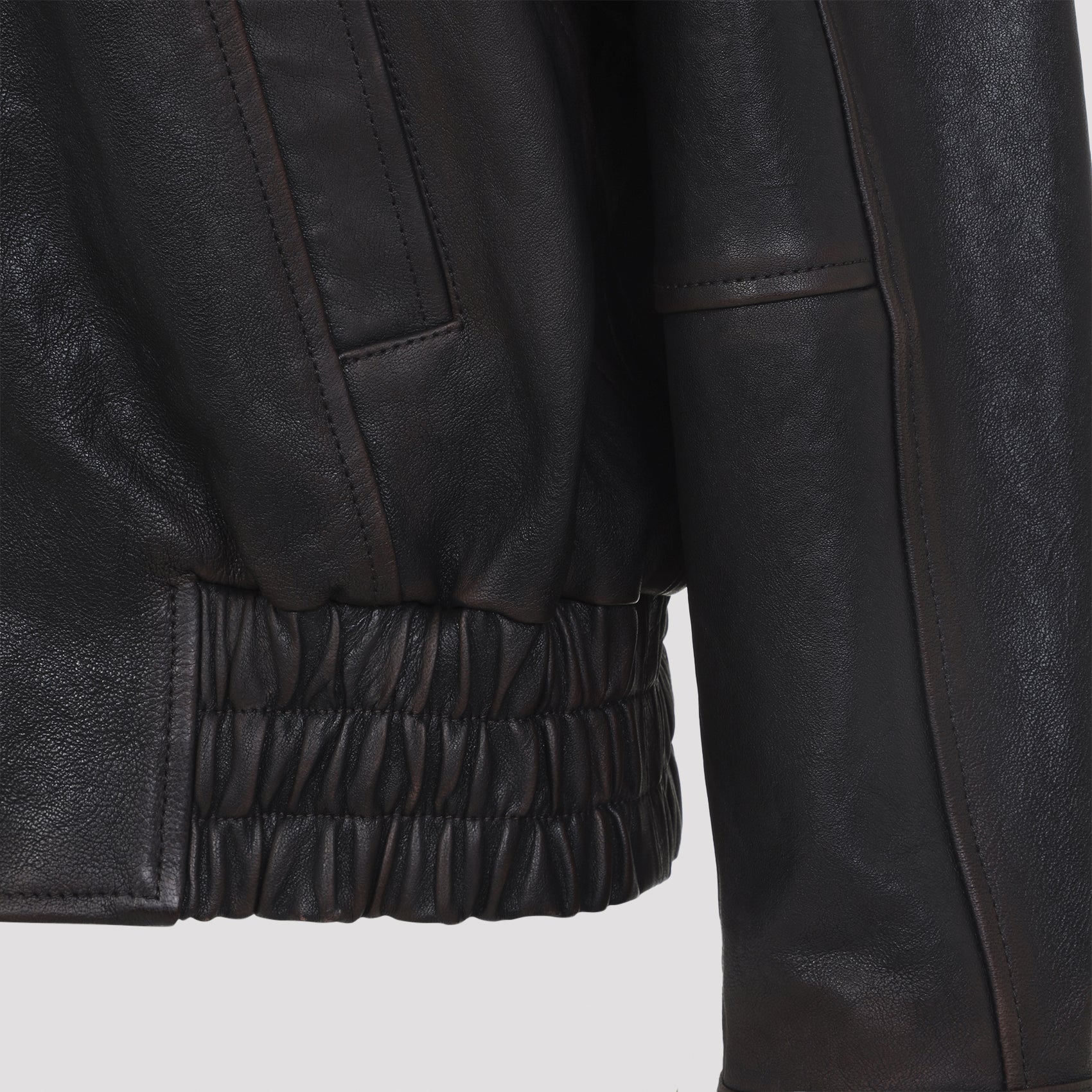 Golden Goose Jackets - Black | 43dd09b41f94a063f16b31bc93acc8392fec2363
