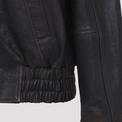 Golden Goose Jackets - Black | 43dd09b41f94a063f16b31bc93acc8392fec2363