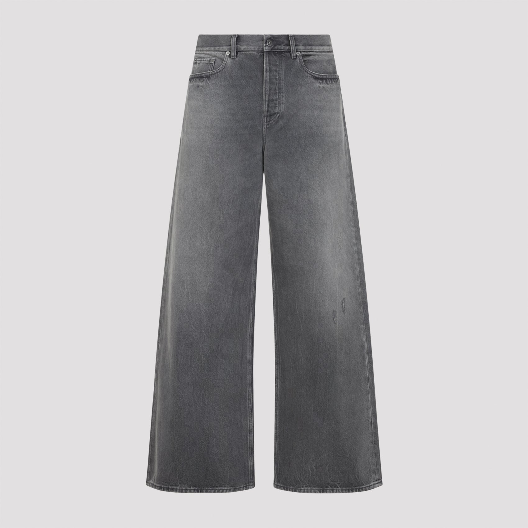 Golden Goose Jeans - Grey | fc0ce1a95f3207bfdf5f91d97fbeb2348a360695