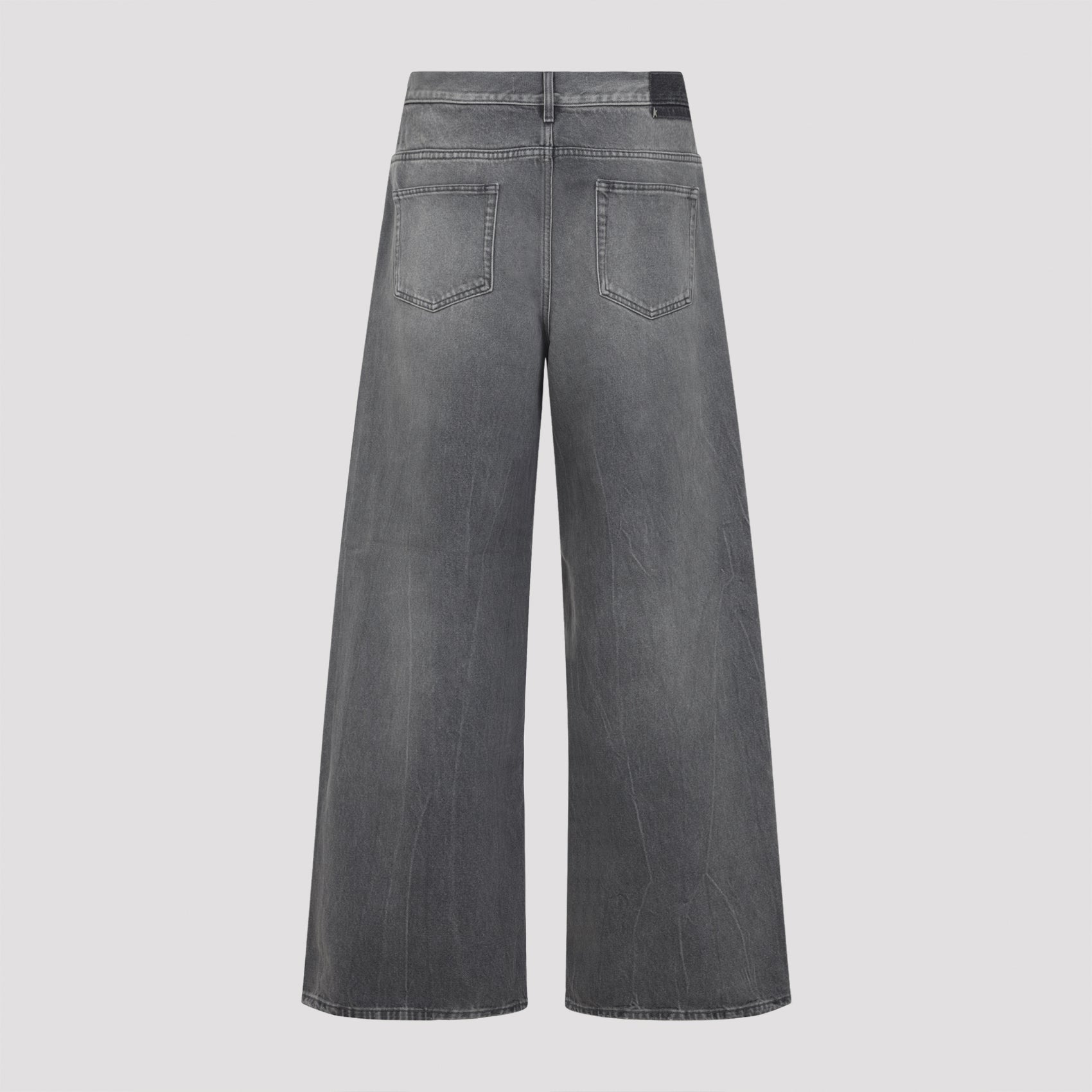 Golden Goose Jeans - Grey | 186622c3fd6f963990b3e8a4d720de0c88b61d6b