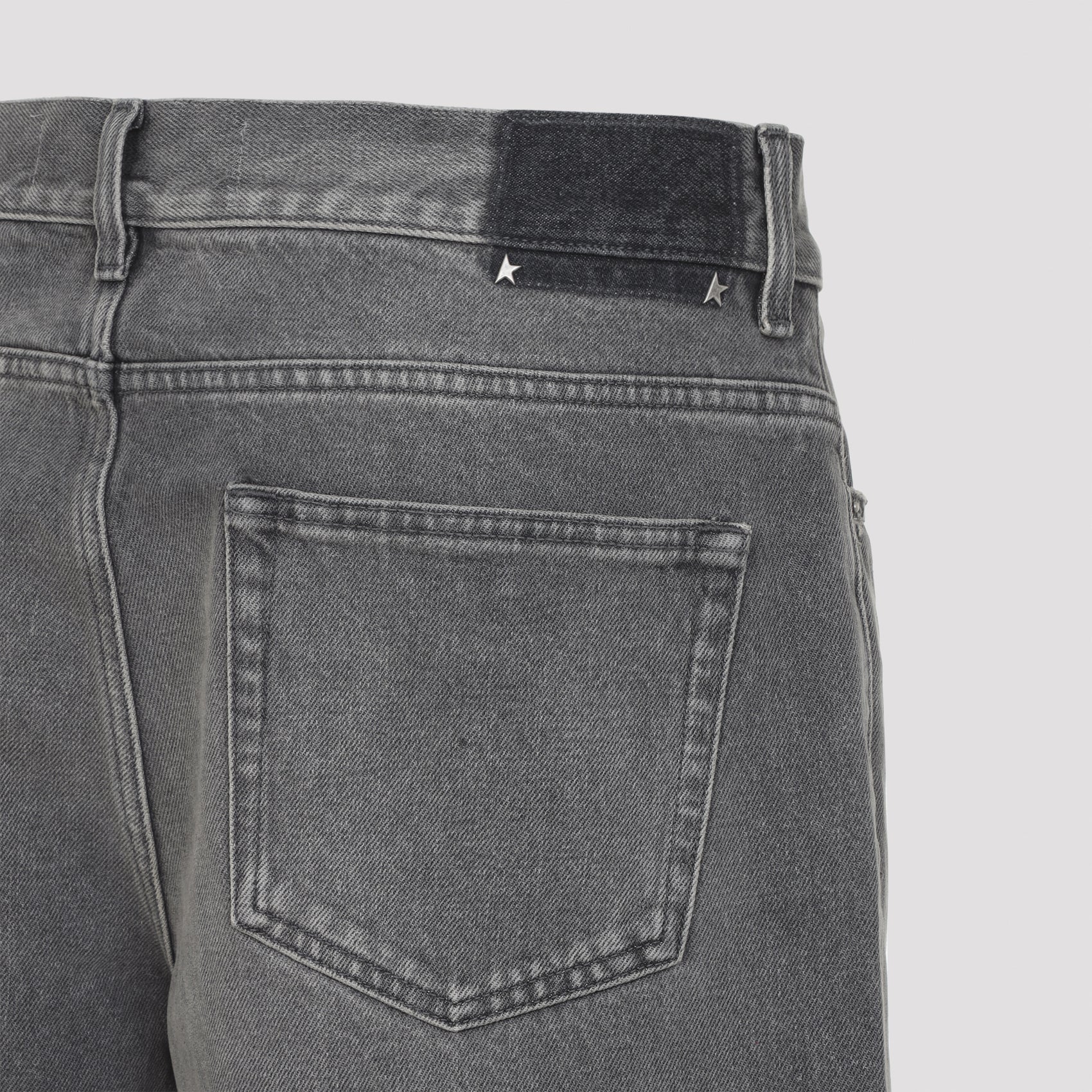 Golden Goose Jeans - Grey | 15767a1886d10cda988a3ffb374af8f7f7646c6f