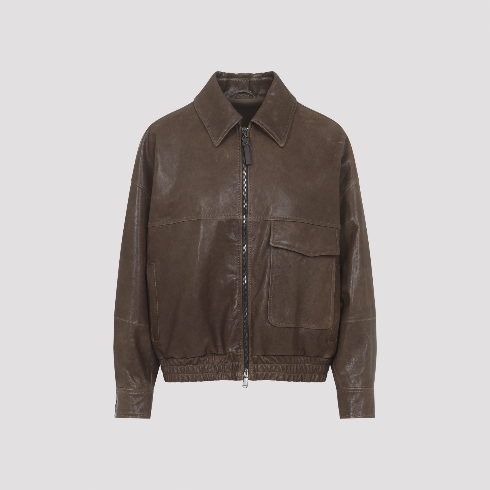 Brunello Cucinelli Jackets - Brown | 801b892d00154b1cac063737a4cc52528f646165