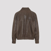 Brunello Cucinelli Jackets - Brown | 2e7492f1f512478f616d683a92c2fee7b3435bf6