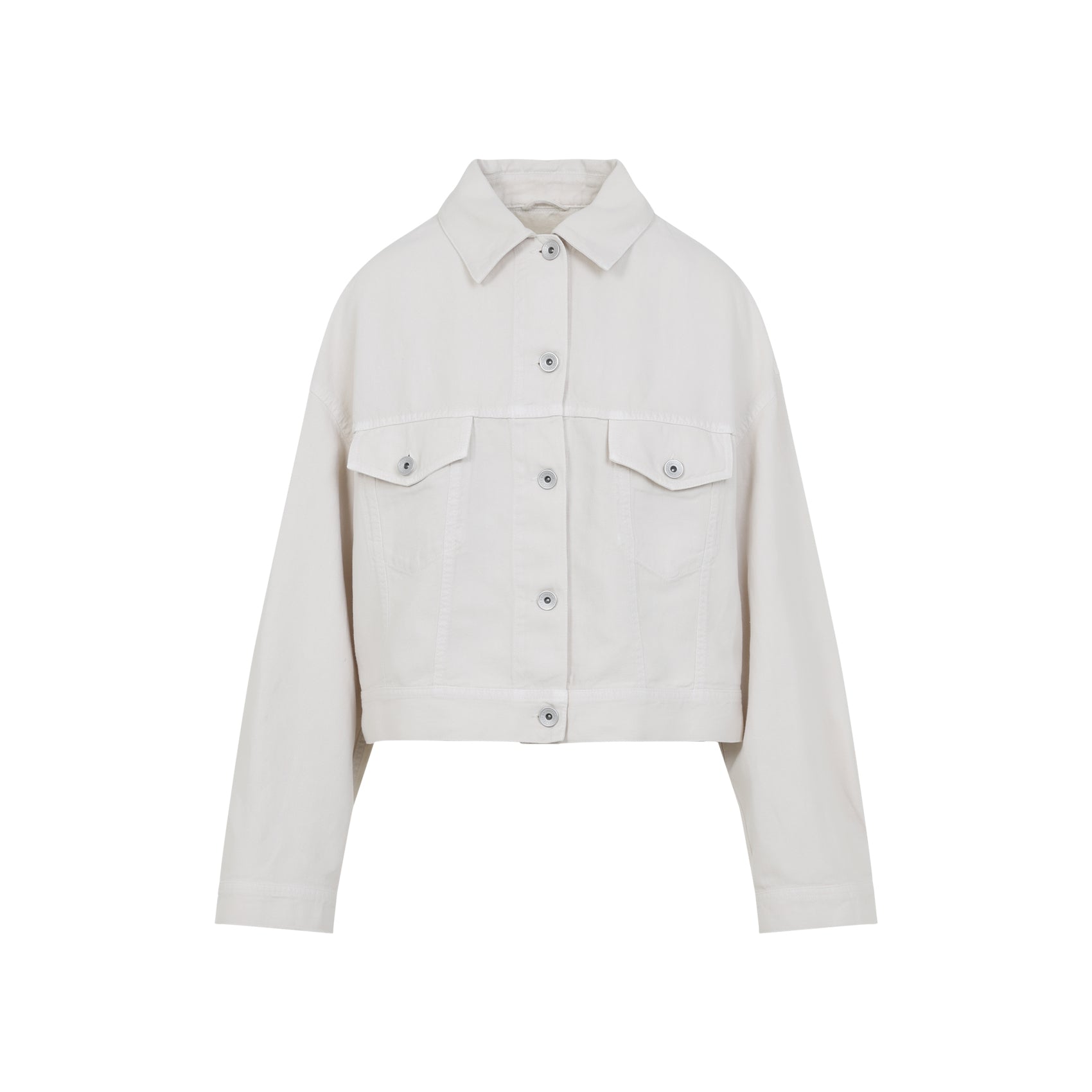 Brunello Cucinelli Jackets - Nude & Neutrals | e2af5b0c194afdf94fde47b976768723da77bd56