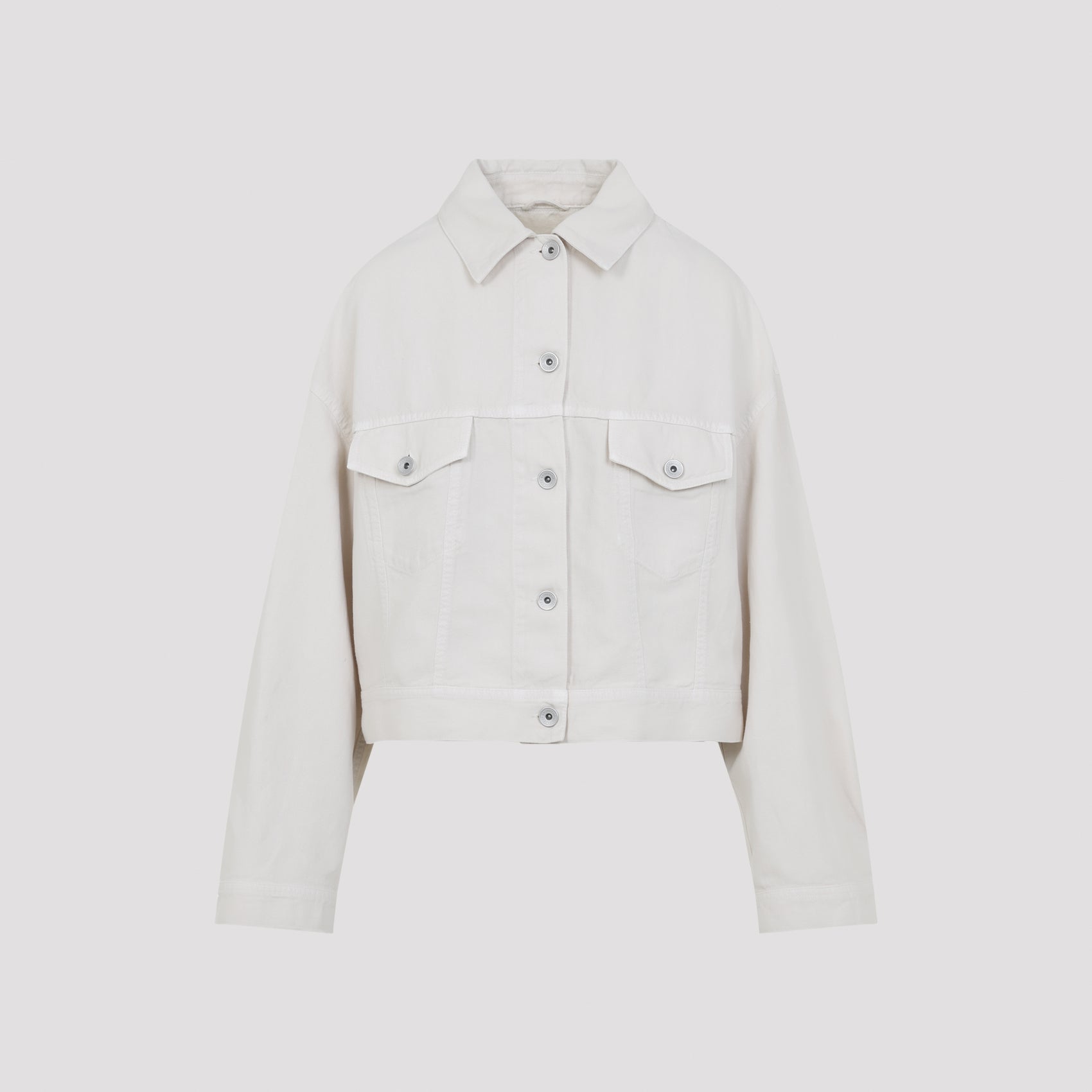 Brunello Cucinelli Jackets - Nude & Neutrals | 103cd5b82397d27a20adbb5f9d86e93ad13057b8