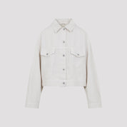 Brunello Cucinelli Jackets - Nude & Neutrals | 103cd5b82397d27a20adbb5f9d86e93ad13057b8