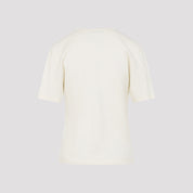 Lemaire T-shirts - Nude & Neutrals | 65905d73a1fefb17c9f7bc86cc41e4195486d2cf