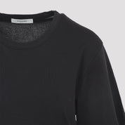 Lemaire T-shirts - Blue | 6dcd2e5a9fb6247f5f9292cab6f1103b631dcfad