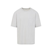 Lemaire Boxy Short Sleeves T-Shirt - MEN CLOTHING - Lemaire - T.Luxy