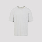 Lemaire Boxy Short Sleeves T-Shirt - MEN CLOTHING - Lemaire - T.Luxy