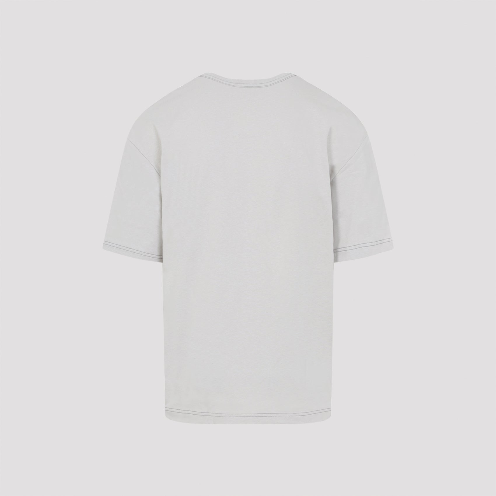Lemaire Boxy Short Sleeves T-Shirt - MEN CLOTHING - Lemaire - T.Luxy