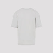 Lemaire Boxy Short Sleeves T-Shirt - MEN CLOTHING - Lemaire - T.Luxy