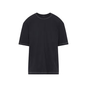 Lemaire Boxy Short Sleeves T-Shirt - MEN CLOTHING - Lemaire - T.Luxy