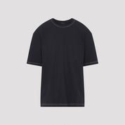 Lemaire Boxy Short Sleeves T-Shirt - MEN CLOTHING - Lemaire - T.Luxy