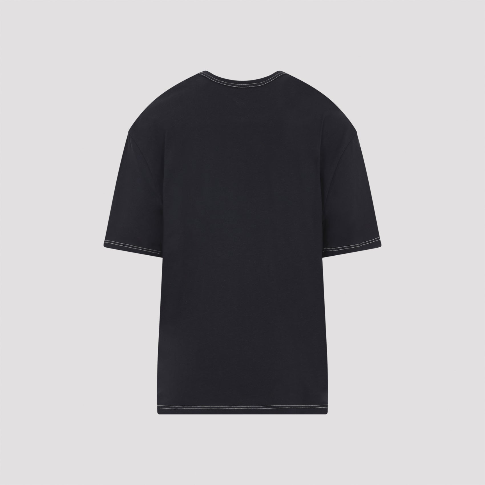 Lemaire Boxy Short Sleeves T-Shirt - MEN CLOTHING - Lemaire - T.Luxy