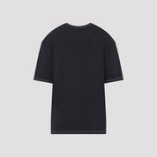 Lemaire Boxy Short Sleeves T-Shirt - MEN CLOTHING - Lemaire - T.Luxy