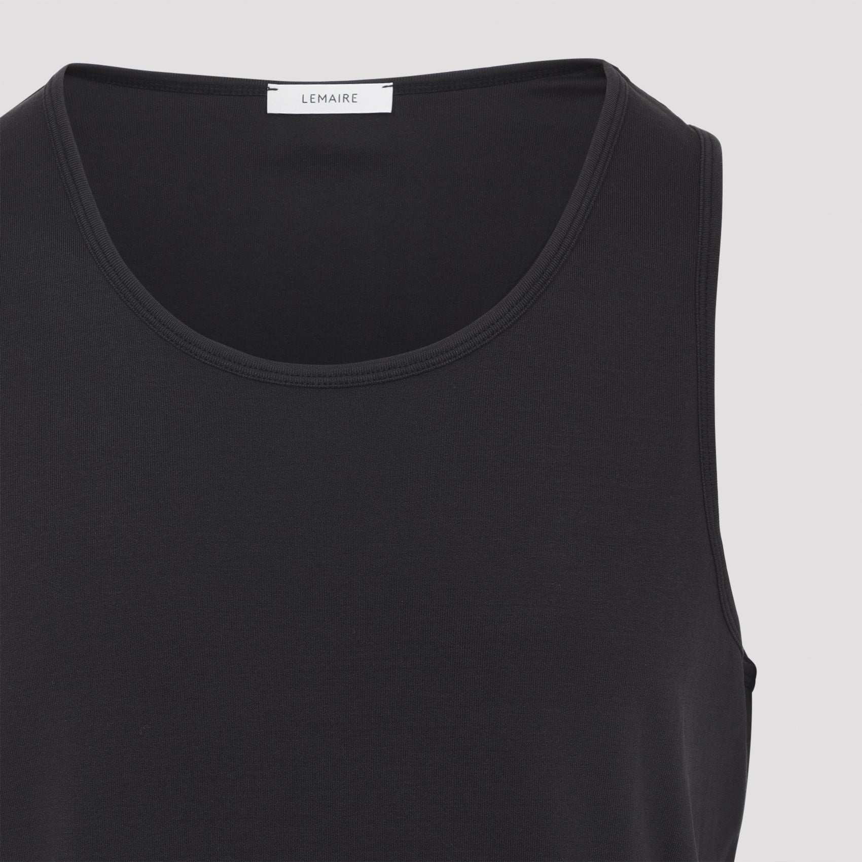 Lemaire Tops - Blue | 1fcfdb22e301060fdb0155f74745f42a49ff3210