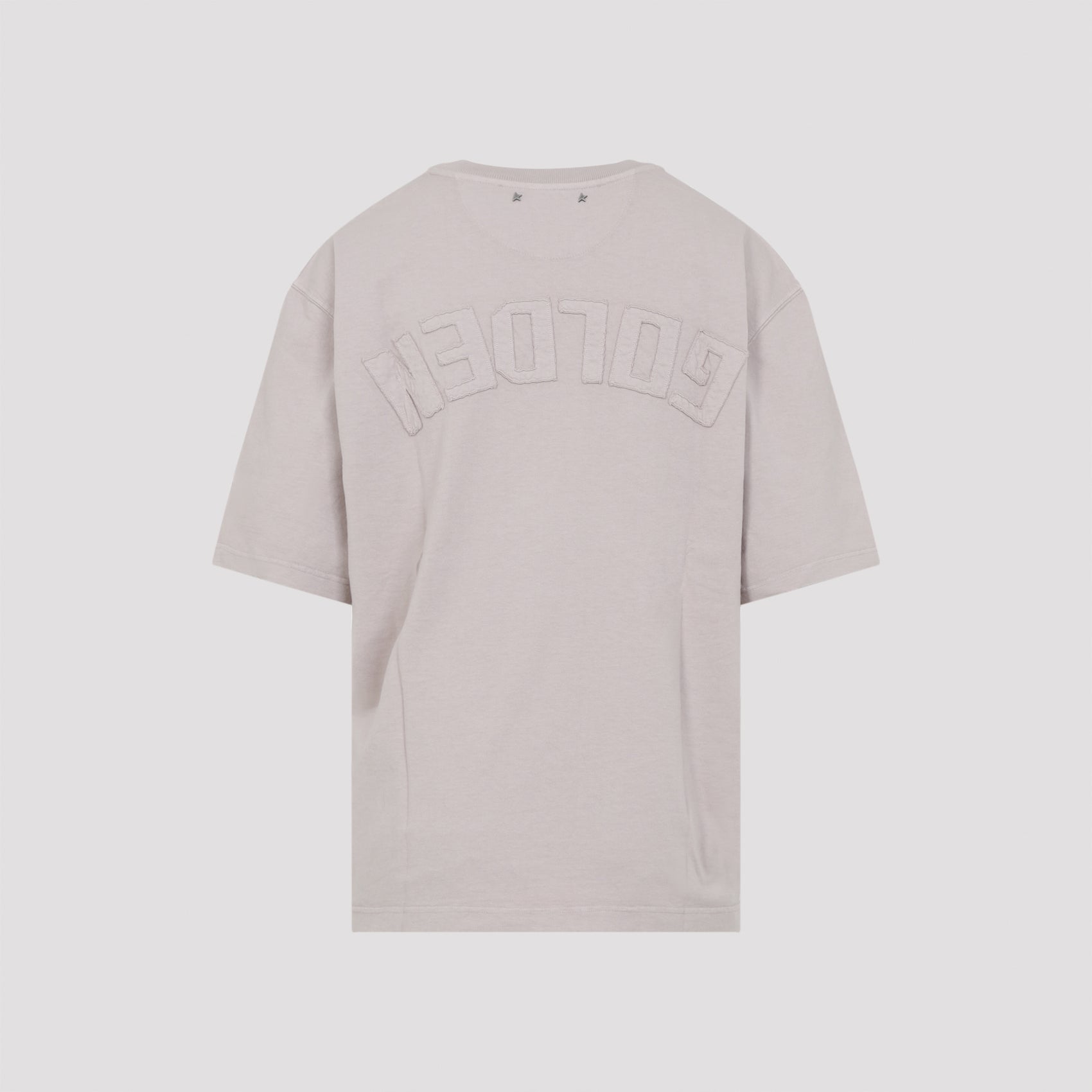 Golden Goose T-shirts - Nude & Neutrals | 859168126286d3ebde0bc5bdeb547bb07b524285