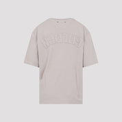 Golden Goose T-shirts - Nude & Neutrals | 859168126286d3ebde0bc5bdeb547bb07b524285