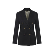 Golden Goose Jackets - Black | 782928d3ec18d3abc724b2d27ede88c37f110e7d