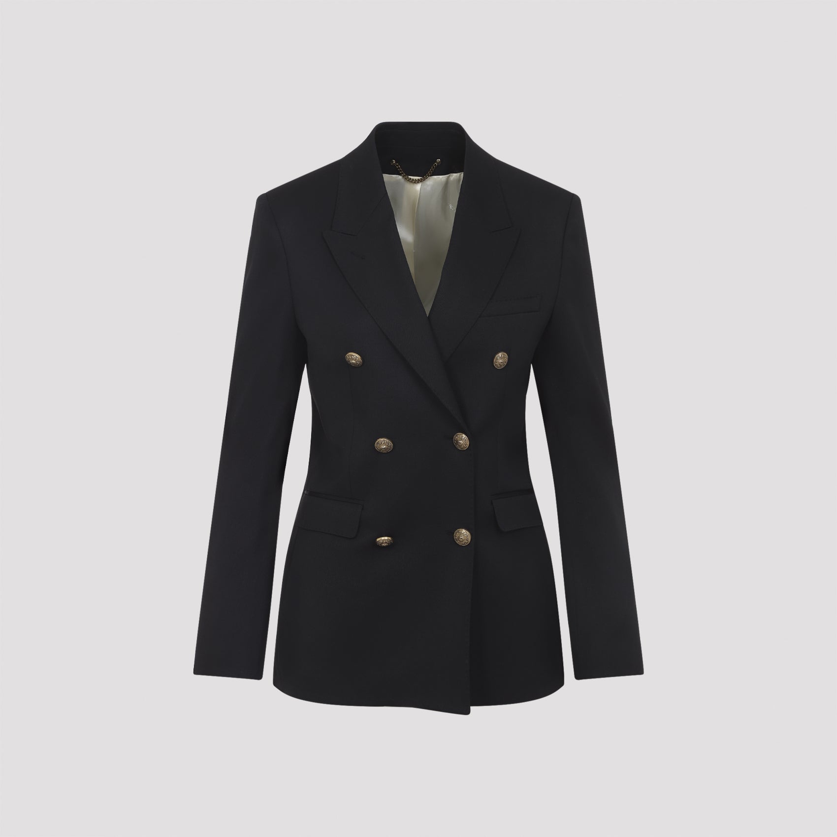Golden Goose Jackets - Black | 55875d61bdfe24d93fbd8332010d1c7d77a6bee4