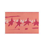 Givenchy Logo Silk Scarf - MEN ACCESSORIES - GIVENCHY - T.Luxy