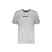Balmain logo T-shirt - WOMEN CLOTHING - BALMAIN - T.Luxy