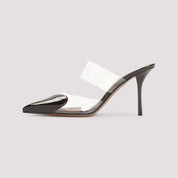 AlaÏA Mules - Red | f6c126cf7825c029630d407022b8221b919ed361