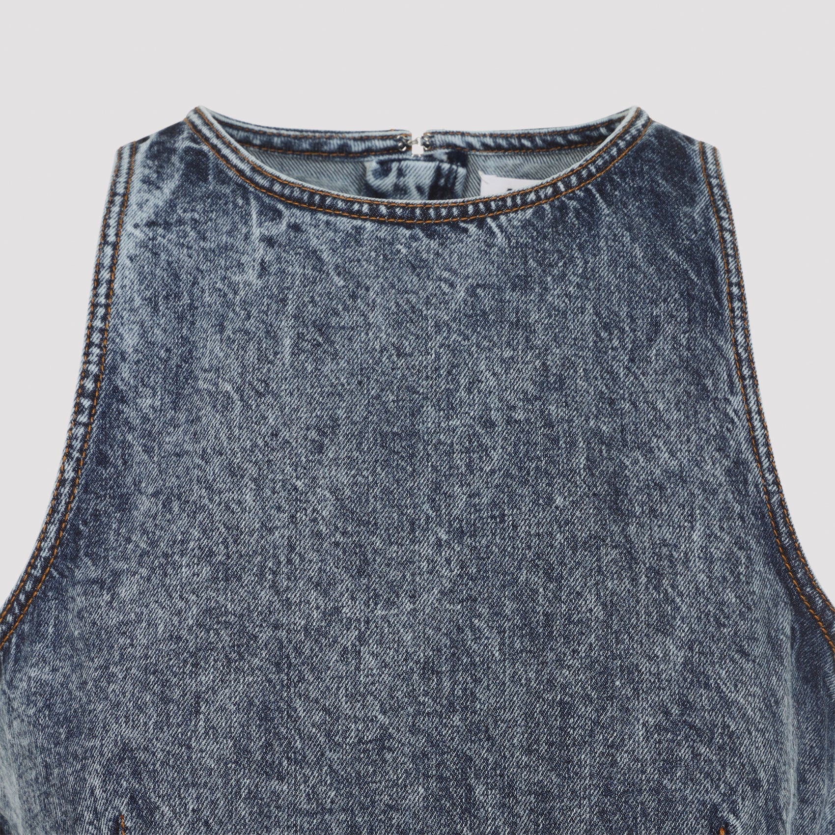 AlaÏA Tops - Blue | f5af53f6627ddf3822804f6230e99255be7907bf