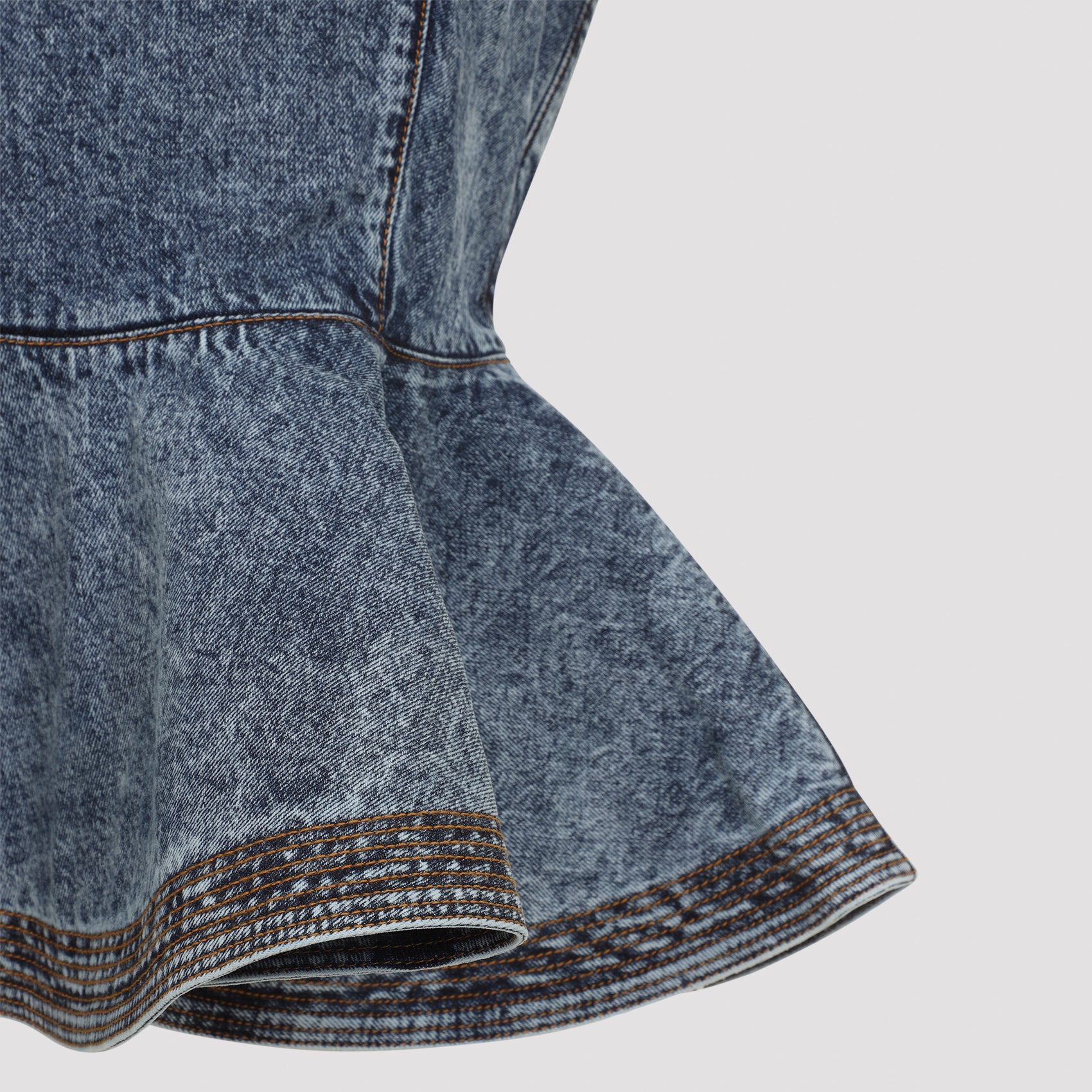 AlaÏA Tops - Blue | 0fb047cd7f756cb3ab999d44cd0cc9600752b30a