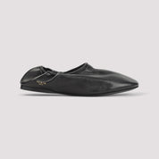AlaÏA Sandals - Black | 0263e415bf9b4d144875320ec937c220c88aa733