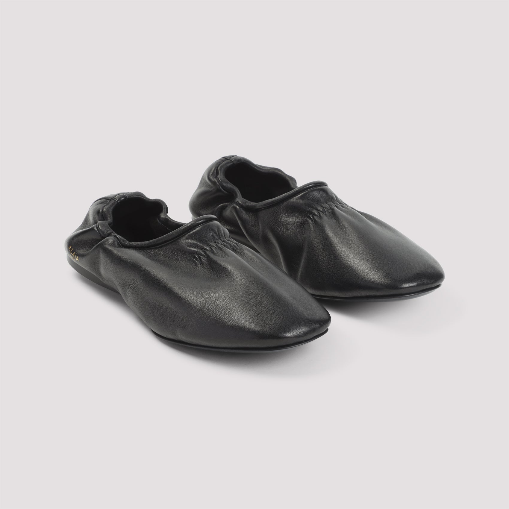 AlaÏA Sandals - Black | 77e4c3b9b5030a69678a183c30f2b6b08824d56b