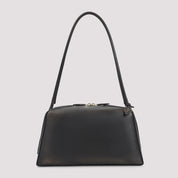 AlaÏA Shoulder Bags - Nude & Neutrals | 11e4fa321bf4bcab5448ba3f7435f7328efaa94c