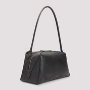 AlaÏA Shoulder Bags - Nude & Neutrals | 31b5b84d564e919e8d1702596745d29ec487542a