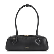 AlaÏA Shoulder Bags - Black | bf07940d36fe5252c6e7712350320d2038726bab