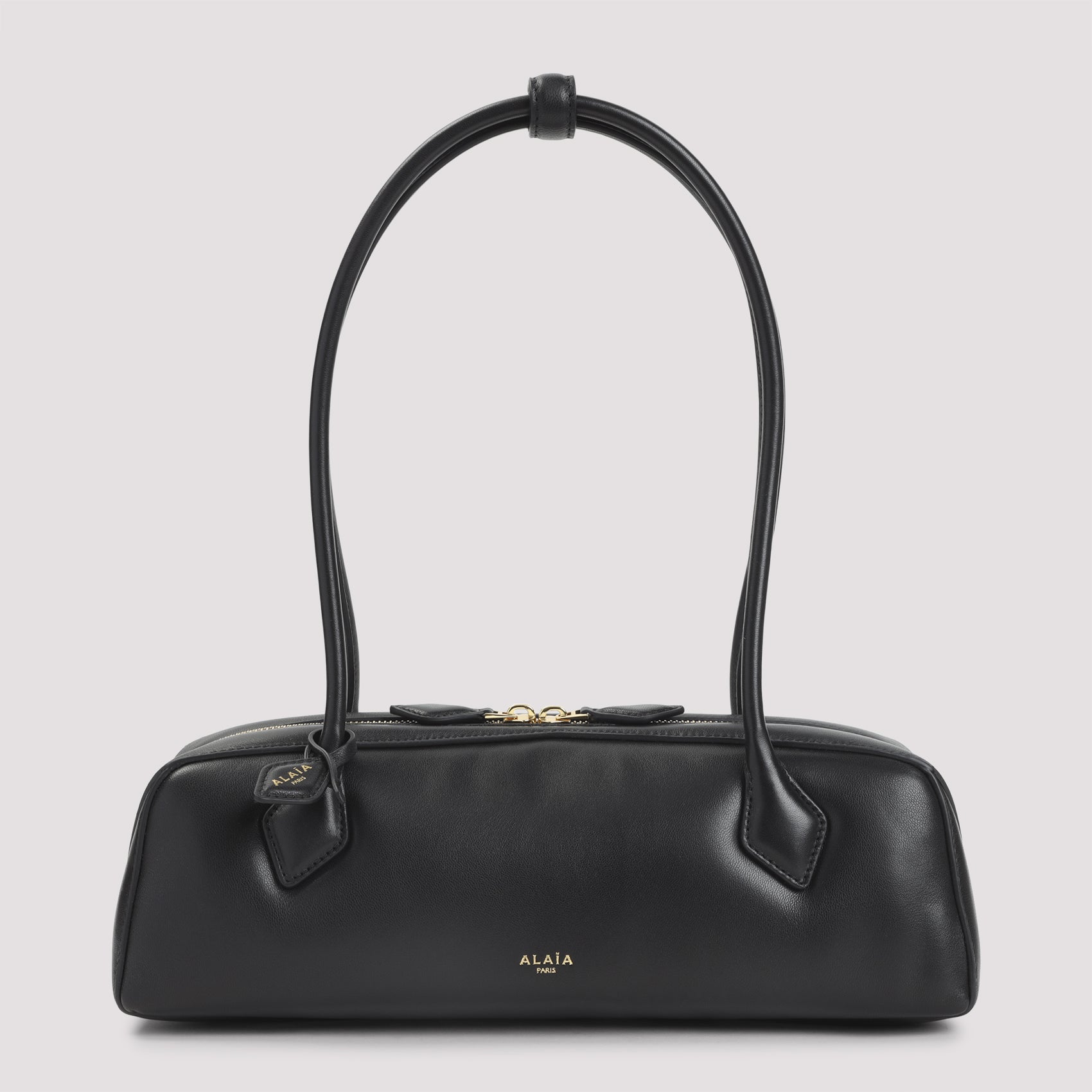 AlaÏA Shoulder Bags - Black | 81599bda3c7dbe17f191608c51aed844d8dc2844
