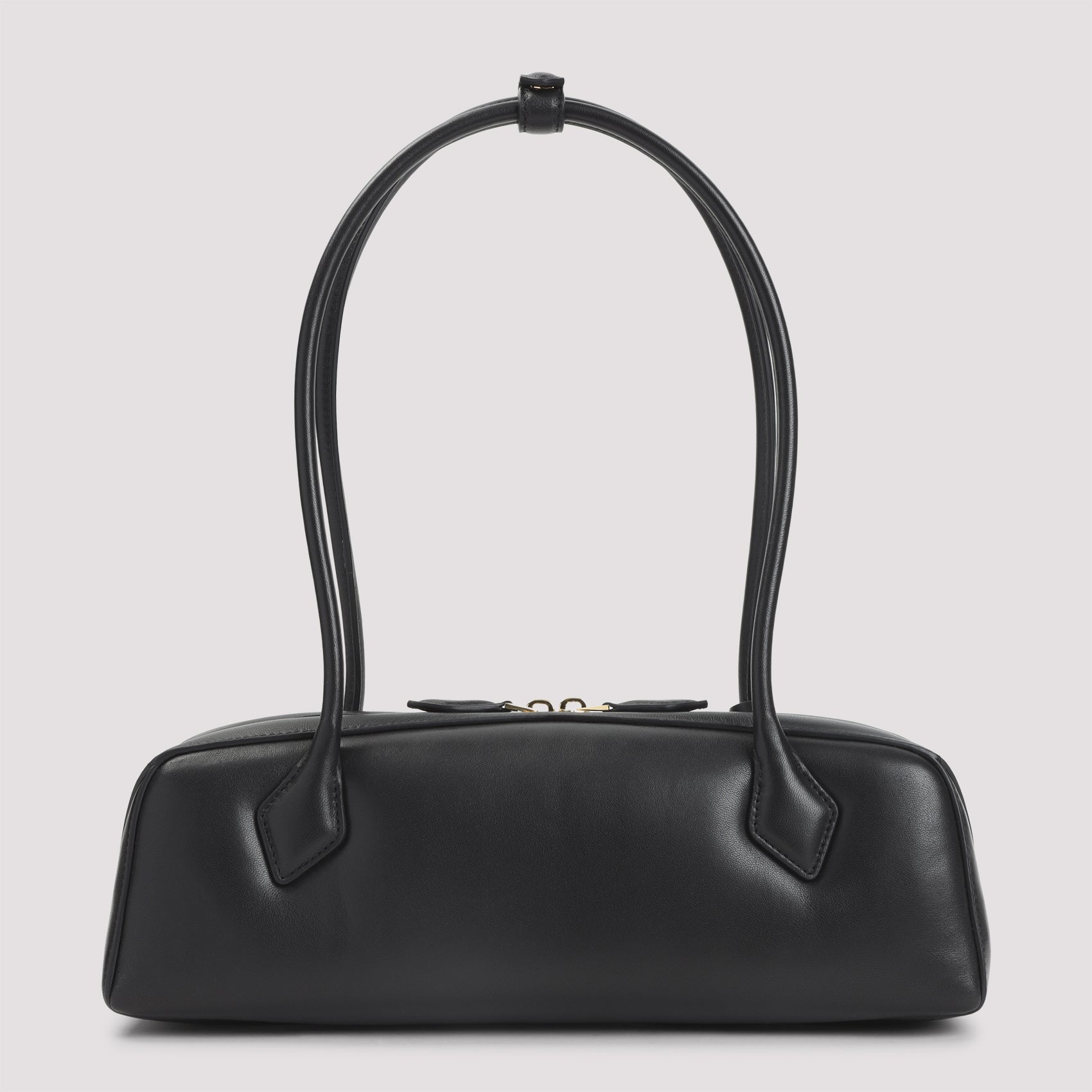AlaÏA Shoulder Bags - Black | 58b98e48ba3bab70e630fbc2f7defe82aa1734a6