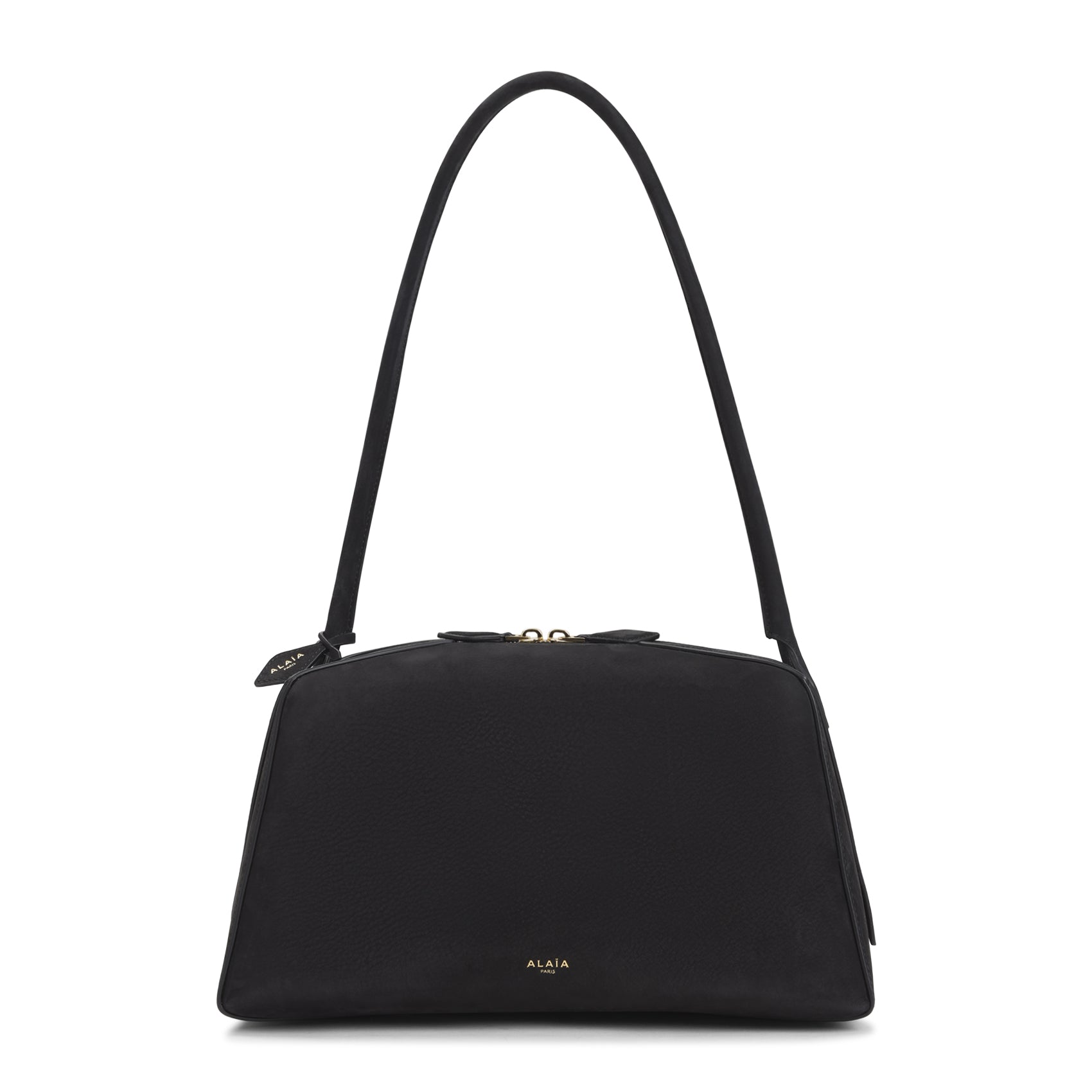 AlaÏA Shoulder Bags - Black | b739f7acee2e2b8850e02b4ce1f4e5f2c2585333