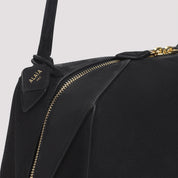 AlaÏA Shoulder Bags - Black | f8c66cf5a20b681e799258c618c2efe59d342266