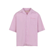 Marni Shirts - Pink & Purple | 42f44b081239988e6a252149edd36bc4f268419a
