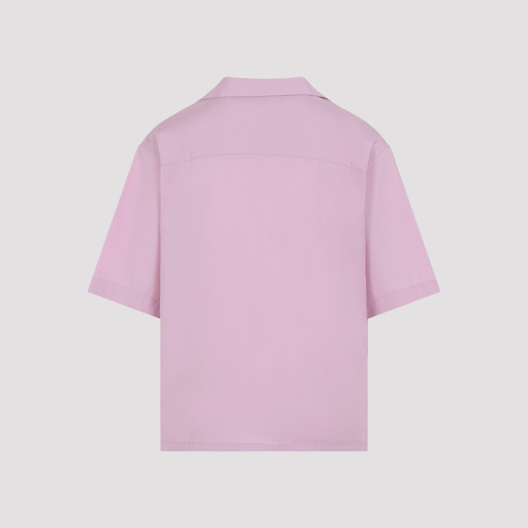 Marni Shirts - Pink & Purple | 7435afbed981bbf423c8ba3b94f62459a2399c86