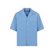 Marni Shirts - Blue | 5ee0fc47bcf8f8390a5726615e46fb0ecb5a3e55