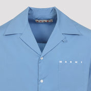 Marni Shirts - Blue | 04917076e32d46d216a72ccd10476515440c43f5