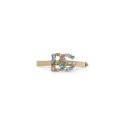 Dolce & Gabbana Pins - Metallic | 110348f595c2f53ddcac0f680f427a0f31b65abf