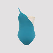 Eres One-pieces - Blue | 4f2a0c4daec7c07c87685a489b2531b9b916ea15