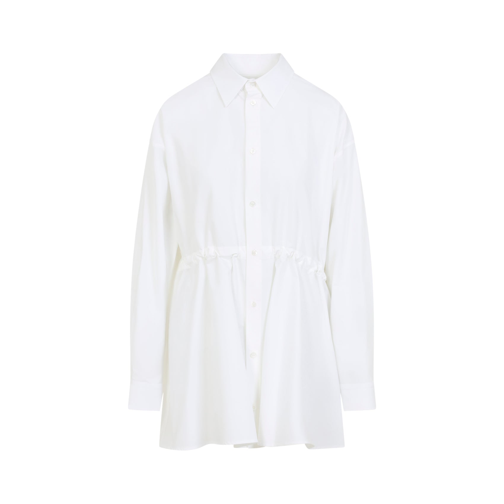 Balenciaga Mini dresses - White | 055884a5ae1b46096eefce661b740dbd928ca2b7