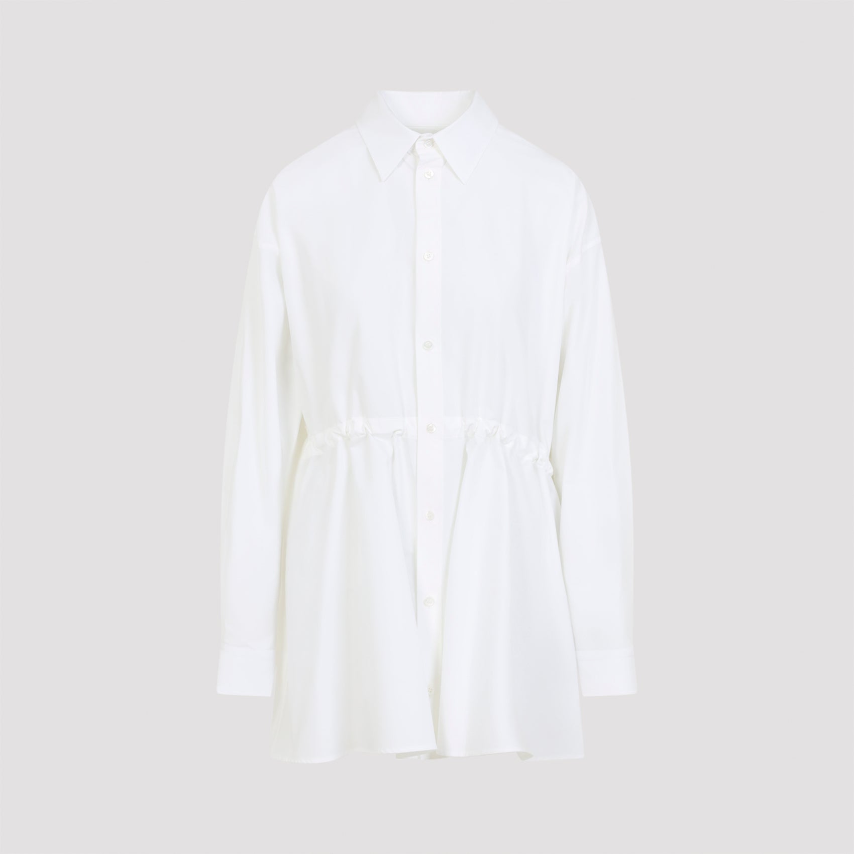Balenciaga Mini dresses - White | cb255e34545e99447803caab92c0c8044c4105a6