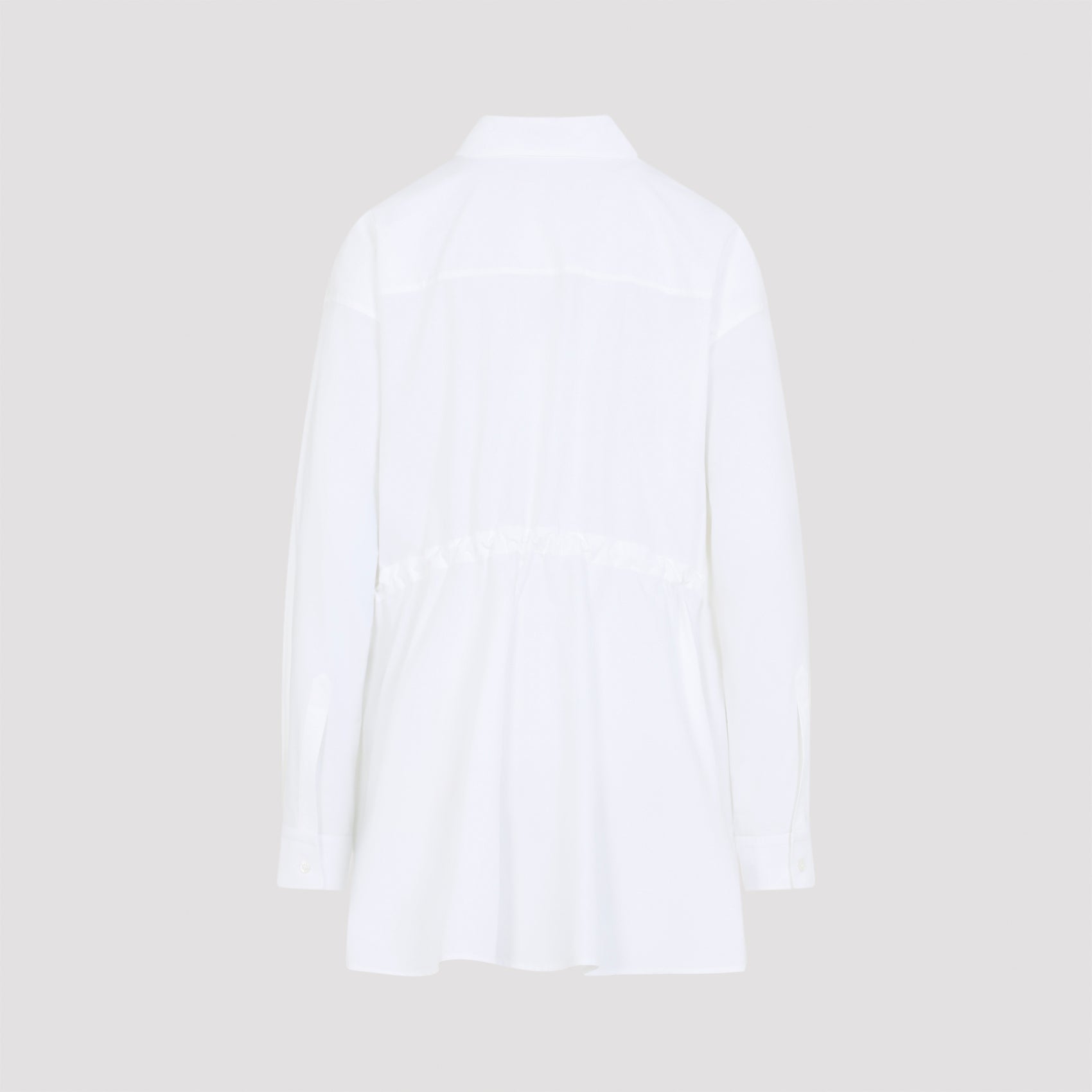 Balenciaga Mini dresses - White | 876baca820fd8082d4820fa708a582be61bd2076
