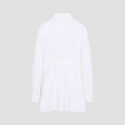 Balenciaga Mini dresses - White | 876baca820fd8082d4820fa708a582be61bd2076
