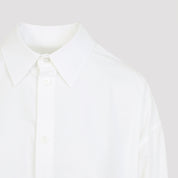 Balenciaga Mini dresses - White | d1052c02422ccfae5125753fa7befcf04b1c8804